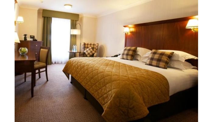 Clayton Hotel Ballsbridge poza 8