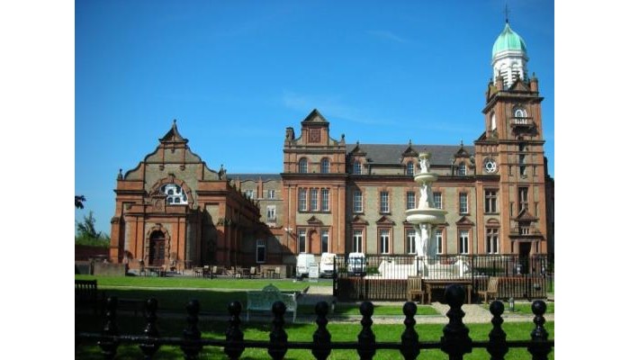 Clayton Hotel Ballsbridge poza 0