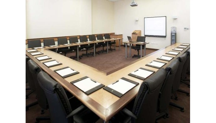 Clayton Hotel Ballsbridge poza 4