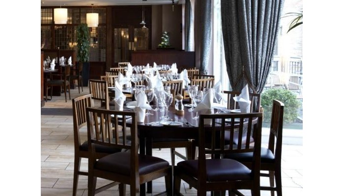 Clayton Hotel Ballsbridge poza 3