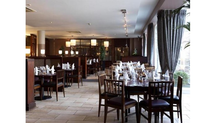 Clayton Hotel Ballsbridge poza 5