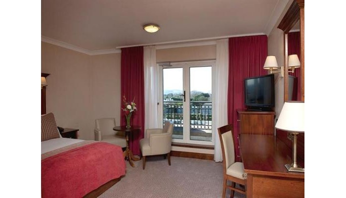 Clayton Hotel Ballsbridge poza 6