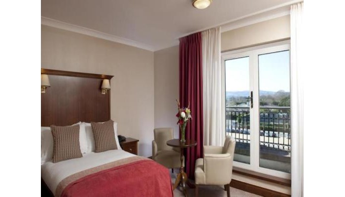 Clayton Hotel Ballsbridge poza 7