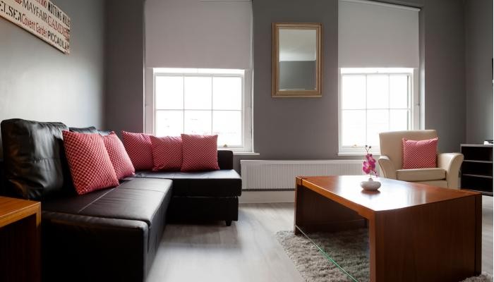 Clifden Dublin City Centre Apartments By The Key Collection poza 9