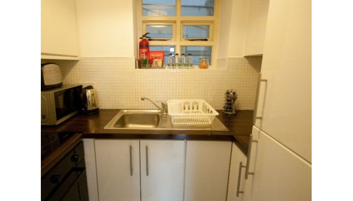 Clifden Dublin City Centre Apartments By The Key Collection poza 2