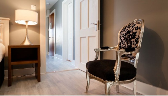 Clifden Dublin City Centre Apartments By The Key Collection poza 3