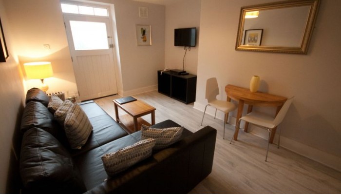 Clifden Dublin City Centre Apartments By The Key Collection poza 0