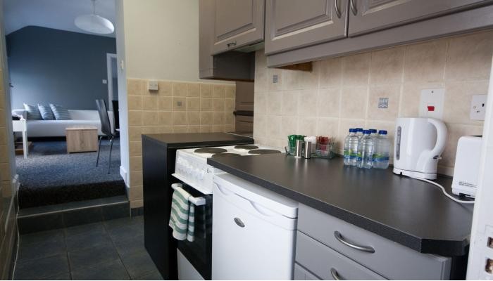 Clifden Dublin City Centre Apartments By The Key Collection poza 7