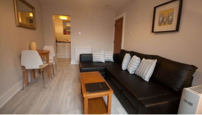 Clifden Dublin City Centre Apartments By The Key Collection poza 4