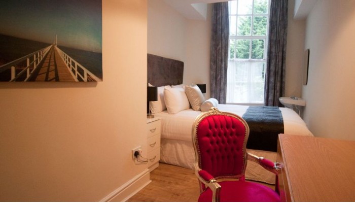 Clifden Dublin City Centre Apartments By The Key Collection poza 6