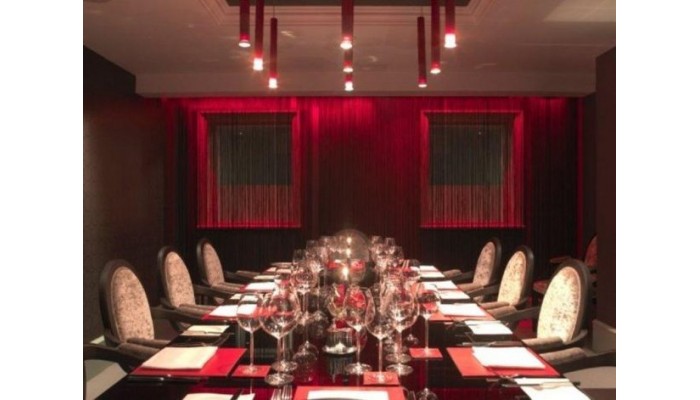Poza pentru Dylan Hotel Dublin 934-1472808205 Dylan Hotel Dublin poza 6