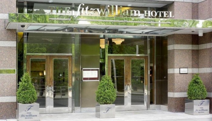 Poza pentru Fitzwilliam Hotel 161-1472808214 Fitzwilliam Hotel poza 9