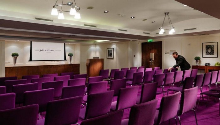 Poza pentru Fitzwilliam Hotel 196-1472808214 Fitzwilliam Hotel poza 10