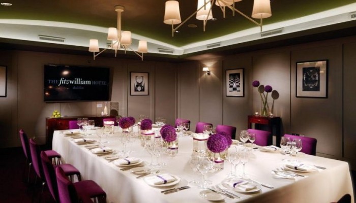 Poza pentru Fitzwilliam Hotel 284-1472808222 Fitzwilliam Hotel poza 23