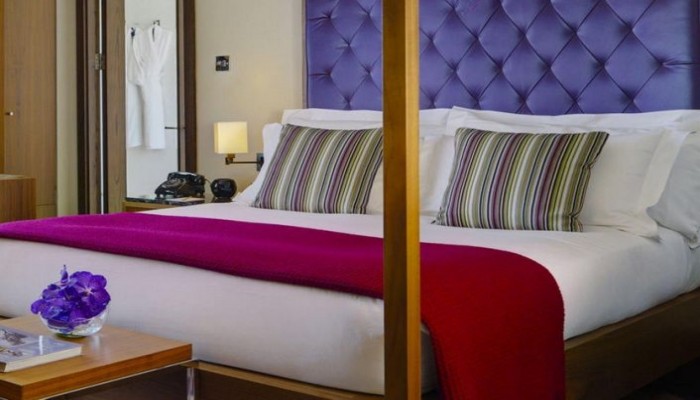 Poza pentru Fitzwilliam Hotel 318-1472808209 Fitzwilliam Hotel poza 1