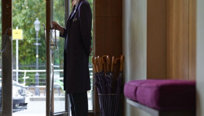Poza pentru Fitzwilliam Hotel 386-1472808220 Fitzwilliam Hotel poza 20