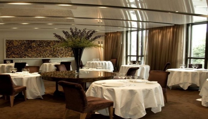 Poza pentru Fitzwilliam Hotel 399-1472808223 Fitzwilliam Hotel poza 24