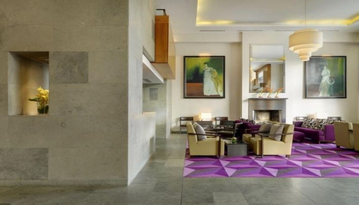 Poza pentru Fitzwilliam Hotel 551-1472808221 Fitzwilliam Hotel poza 21