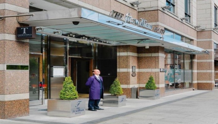 Poza pentru Fitzwilliam Hotel 634-1472808225 Fitzwilliam Hotel poza 27