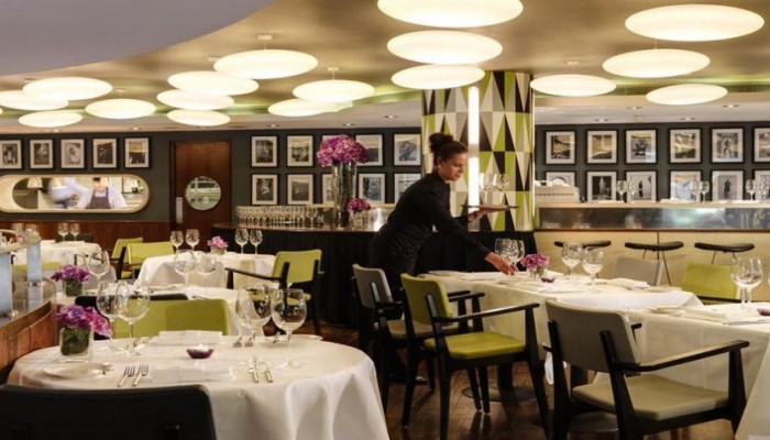 Poza pentru Fitzwilliam Hotel 818-1472808210 Fitzwilliam Hotel poza 2