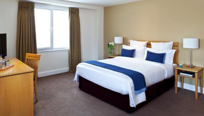 Grand Canal Hotel poza 7