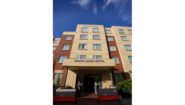 Grand Canal Hotel poza 0