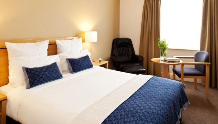 Grand Canal Hotel poza 5