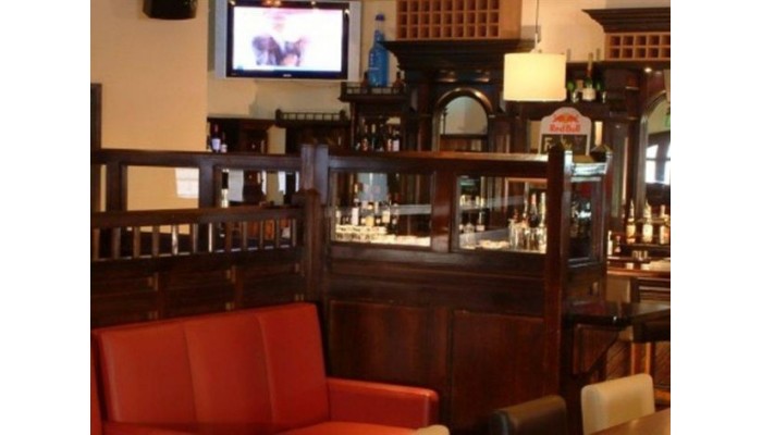 Grand Canal Hotel poza 2