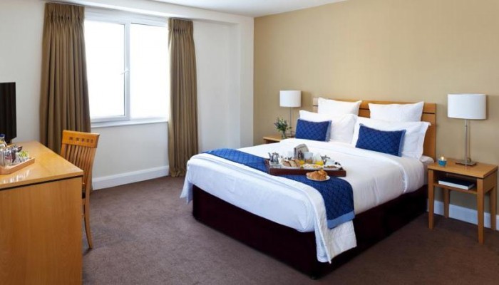 Grand Canal Hotel poza 6