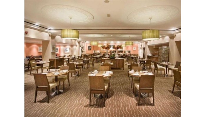 Gresham Hotel poza 2