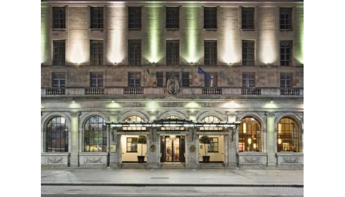 Gresham Hotel poza 0