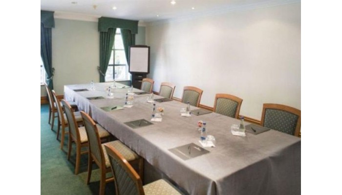 Gresham Hotel poza 8