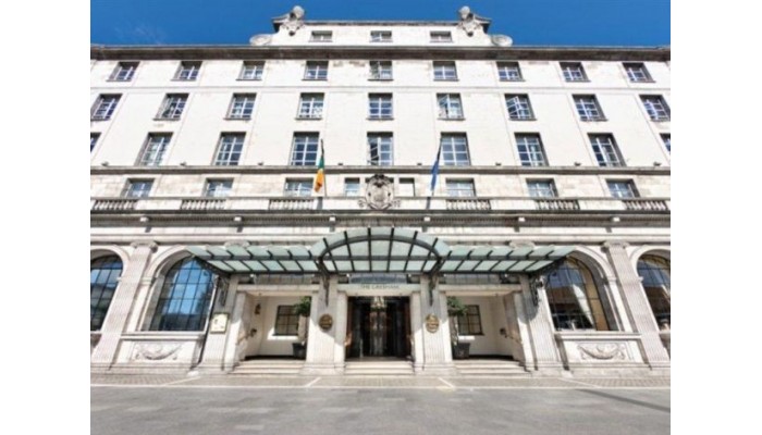 Gresham Hotel poza 10