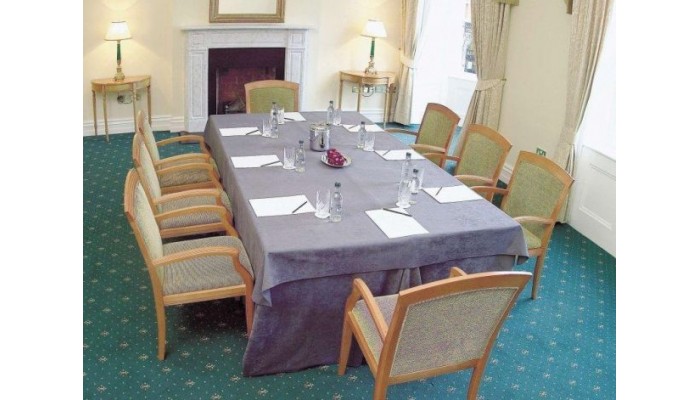 Gresham Hotel poza 7