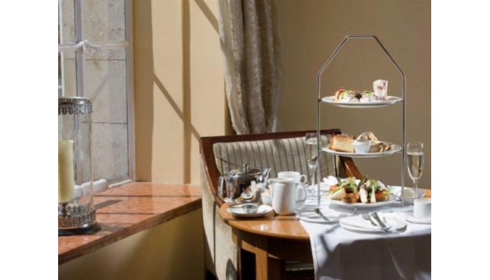 Gresham Hotel poza 3