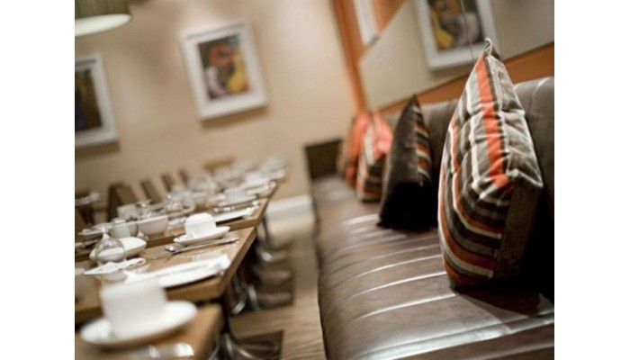 Gresham Hotel poza 5