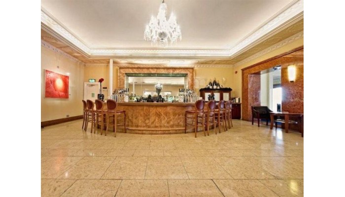 Gresham Hotel poza 4