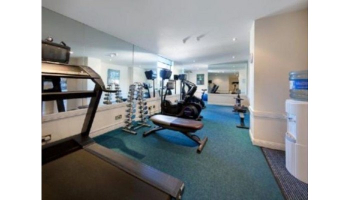 Gresham Hotel poza 6