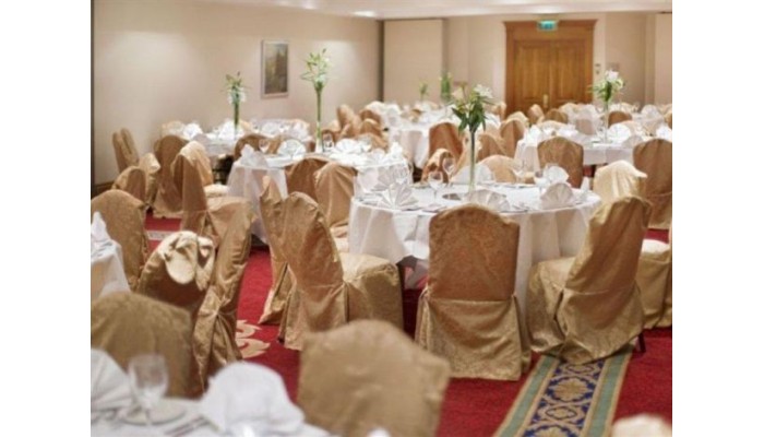 Gresham Hotel poza 9