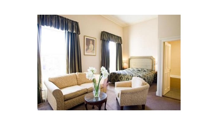 Hotel Ariel House poza 6