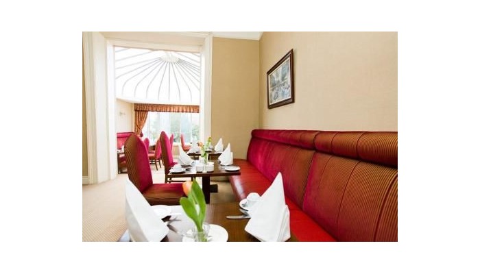 Hotel Ariel House poza 8