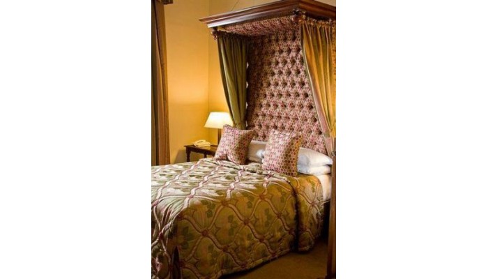 Hotel Ariel House poza 5