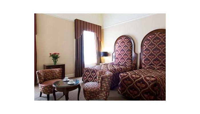 Hotel Ariel House poza 4