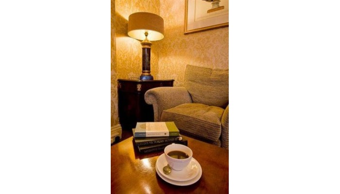 Hotel Ariel House poza 12