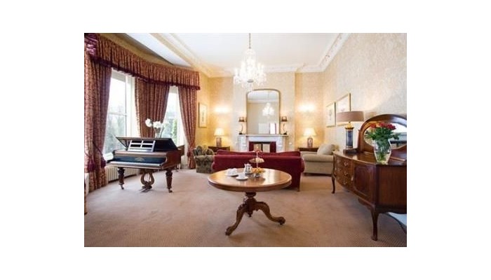 Hotel Ariel House poza 10