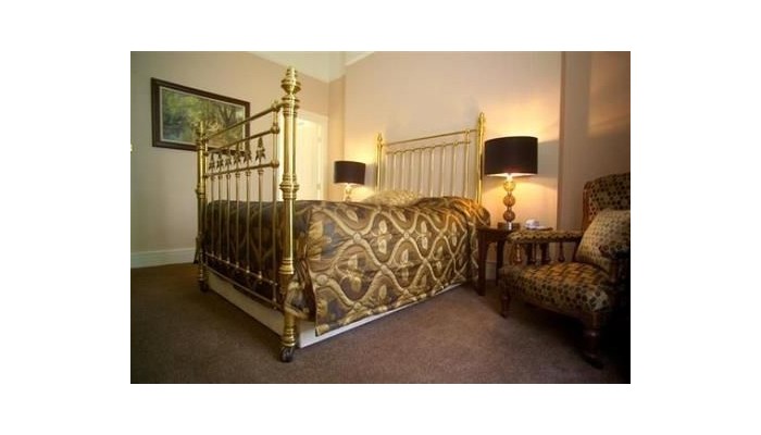 Hotel Ariel House poza 3