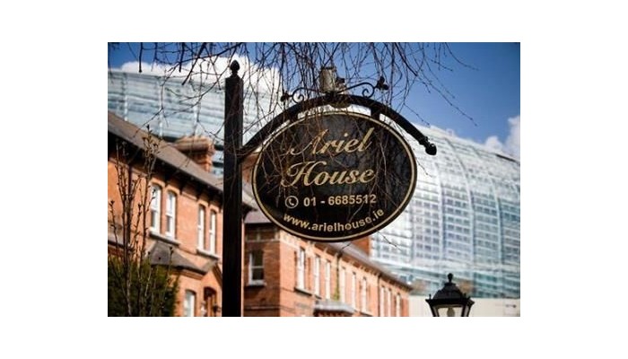 Hotel Ariel House poza 13