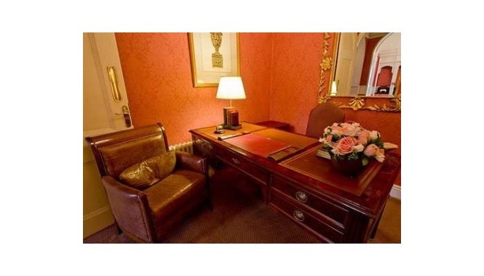 Hotel Ariel House poza 1