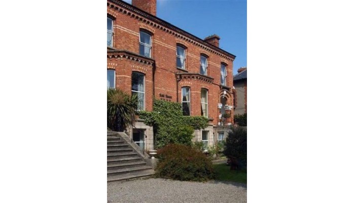 Hotel Ariel House poza 0