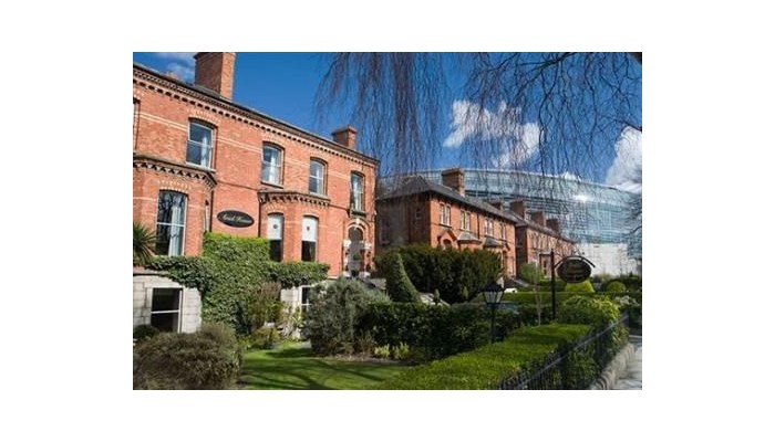 Hotel Ariel House poza 14